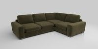 Large Corner Sofa - Right Hand