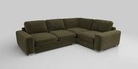 Large Corner Sofa - Right Hand