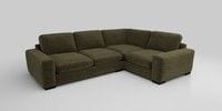 Large Corner Sofa - Right Hand