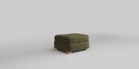 Storage Footstool