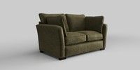 2 Seater Small Sofa