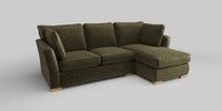 Medium Sofa Chaise - Right Hand