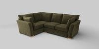 Medium Corner Sofa - Left Hand