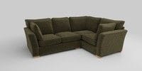 Medium Corner Sofa - Right Hand