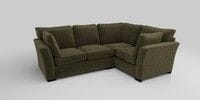 Medium Corner Sofa - Right Hand