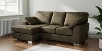 Small Sofa Chaise - Left Hand