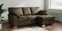 Small Sofa Chaise - Right Hand