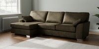 Large Sofa Chaise - Left Hand