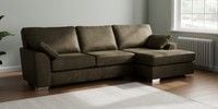 Large Sofa Chaise - Right Hand
