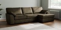 Large Sofa Chaise - Right Hand