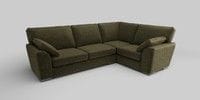 Large Corner Sofa - Right Hand