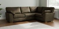 Large Corner Sofa - Right Hand
