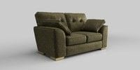 2 Seater Small Sofa