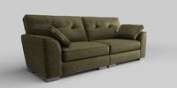 4 Seater Sofa