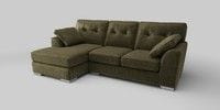 Medium Sofa Chaise - Left Hand