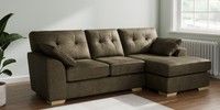Medium Sofa Chaise - Right Hand