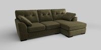 Medium Sofa Chaise - Right Hand