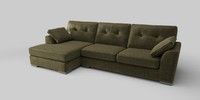 Large Sofa Chaise - Left Hand