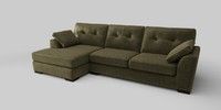 Large Sofa Chaise - Left Hand