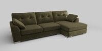 Large Sofa Chaise - Right Hand