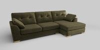 Large Sofa Chaise - Right Hand
