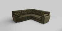 Medium Corner Sofa - Universal