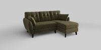 Small Sofa Chaise - Right Hand
