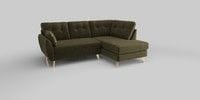 Medium Corner Chaise - Right Hand