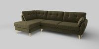 Large Corner Chaise - Left Hand