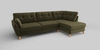 Large Corner Chaise - Right Hand
