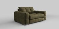 2 Seater Small Sofa