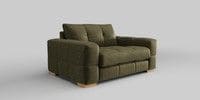 2 Seater Small Sofa