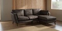 Medium Corner Chaise - Right Hand