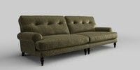4 Seater Large Sofa