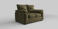 2 Seater Small Sofa
