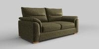 3 Seater Small Sofa