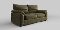 3 Seater Small Sofa
