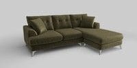 Small Sofa Chaise - Universal