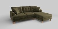 Small Sofa Chaise - Universal