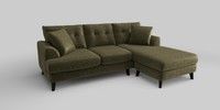 Small Sofa Chaise - Universal