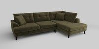 Large Corner Chaise - Right Hand