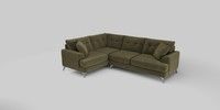 Medium Corner Sofa - Left Hand