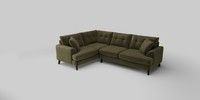 Medium Corner Sofa - Left Hand