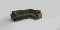 Medium Corner Sofa - Right Hand
