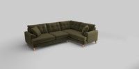 Medium Corner Sofa - Right Hand