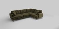 Large Corner Sofa - Right Hand