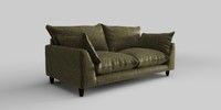 3 Seater Small Sofa