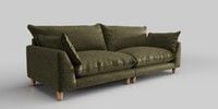 4 Seater Sofa