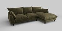Medium Sofa Chaise - Right Hand