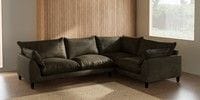 Large Corner Sofa - Right Hand